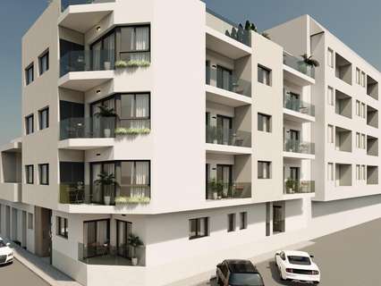 Apartamento en venta en Guardamar del Segura zona Guardamar del Segura