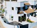 Apartamento en venta en Cox zona San Fernando
