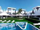 Apartamento en venta en San Fulgencio zona Pueblo