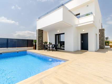 Villa en venta en Orihuela zona Vistabella Golf