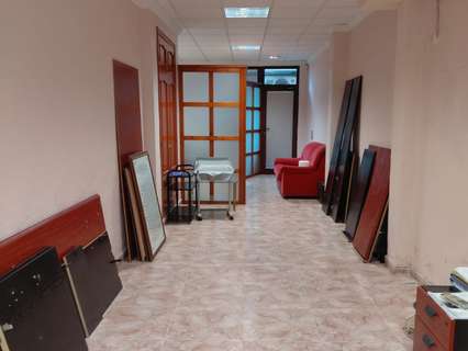Local comercial en venta en Benidorm zona Centro