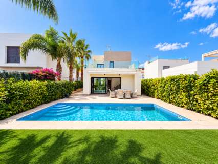 Villa en venta en Rojales zona Ciudad Quesada