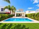 Villa en venta en Rojales zona Ciudad Quesada