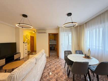 Apartamento en venta en Torrevieja zona Center