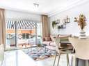 Apartamento en venta en Calpe zona Costa Blanca