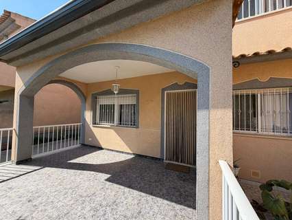 Villa en venta en San Javier zona Santiago de la Ribera