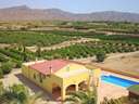 Casa en venta en Albatera zona Albatera - Country