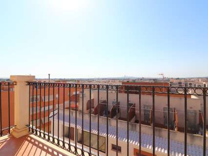 Apartamento en venta en Almoradí zona Almoradi - Town
