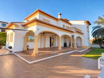 Casa en venta en Beniarbeig zona Beniarbeig