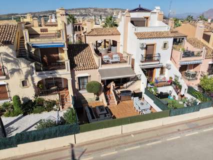 Apartamento en venta en Algorfa zona Inland