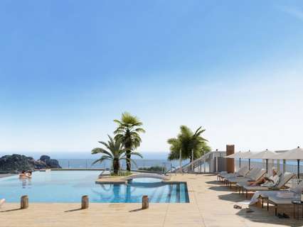 Apartamento en venta en Águilas zona Isla del Fraile