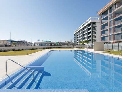 Apartamento en venta en Torrevieja zona Torreblanca