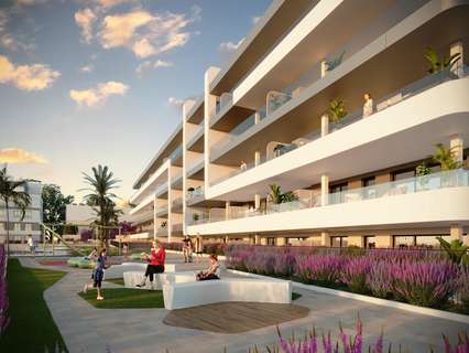 Apartamento en venta en Mutxamel zona Bonalba-cotoveta