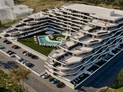 Apartamento en venta en San Miguel de Salinas zona Pueblo