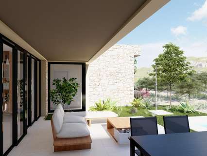 Villa en venta en Yecla zona Yecla