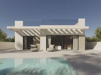 Villa en venta en Polop zona Novapolop