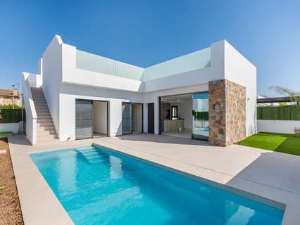 Villa en venta en San Javier zona Parque del doce