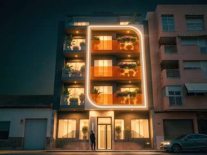 Apartamento en venta en Guardamar del Segura zona Guardamar del Segura