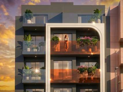 Apartamento en venta en Guardamar del Segura zona Guardamar del Segura