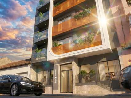 Apartamento en venta en Guardamar del Segura zona Guardamar del Segura