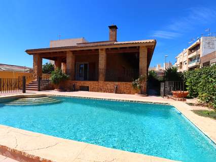 Villa en venta en Formentera del Segura zona Formentera - Village
