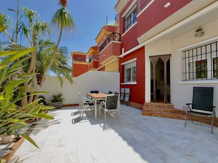 Casa en venta en Pilar de la Horadada zona Playa de las Higuericas