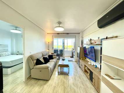 Apartamento en venta en Torrevieja zona Costa Blanca