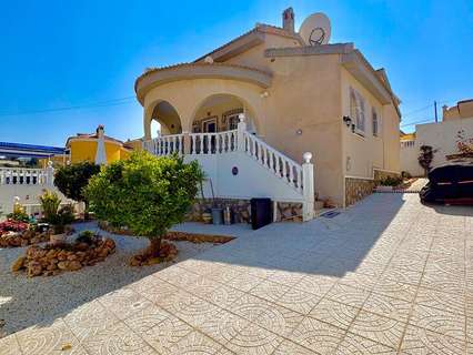 Villa en venta en Rojales zona Costa Blanca
