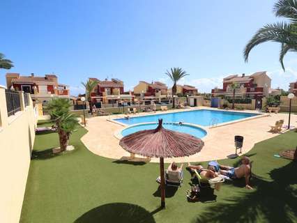Apartamento en venta en Torrevieja zona Costa Blanca