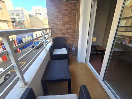 Apartamento en venta en Torrevieja zona Las Piscinas Naturales