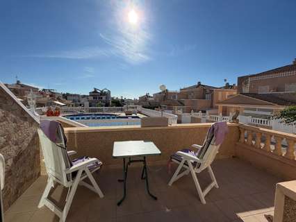 Apartamento en venta en Torrevieja zona Costa Blanca