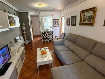 Apartamento en venta en Torrevieja zona Playa del Cura