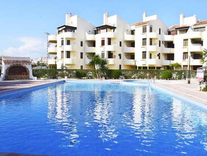 Apartamento en venta en Dénia zona Costa Blanca
