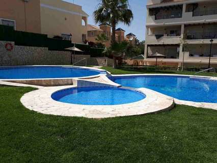 Apartamento en venta en Orihuela zona Orihuela-Costa