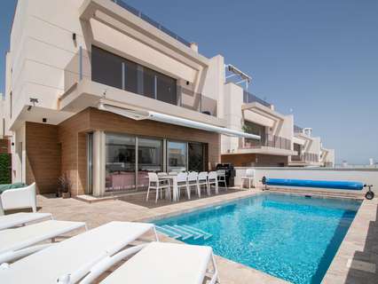 Villa en venta en Orihuela zona Orihuela-Costa