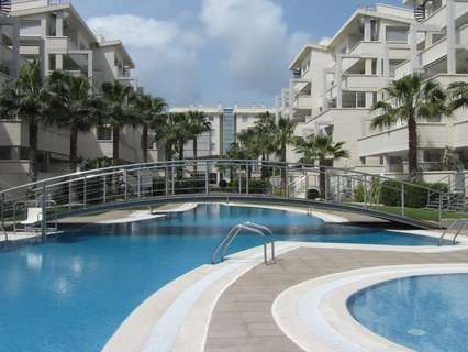 Ático en venta en Dénia zona Costa Blanca