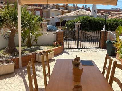 Apartamento en venta en Dénia zona Costa Blanca