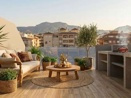 Ático en venta en Guardamar del Segura zona Guardamar del Segura