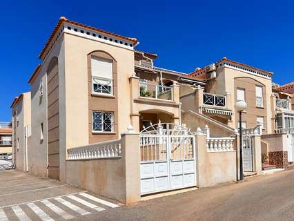 Apartamento en venta en Torrevieja zona Costa Blanca
