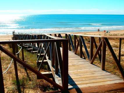 Ático en venta en Guardamar del Segura zona Costa Blanca