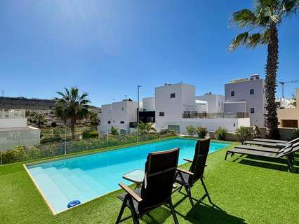 Villa en venta en Benijófar zona Costa Blanca
