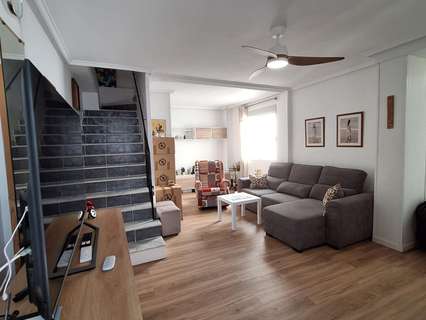 Casa en venta en Torrevieja zona Habaneras