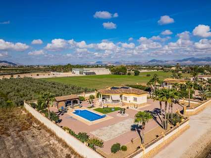 Villa en venta en Catral zona Catral