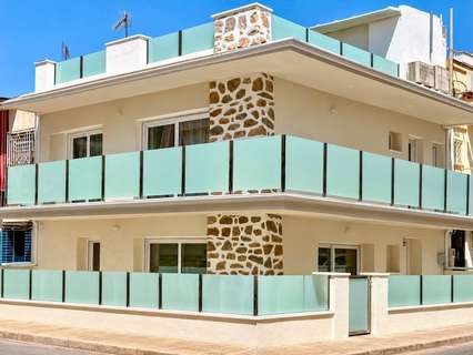 Villa en venta en San Pedro del Pinatar zona Lo Pagán