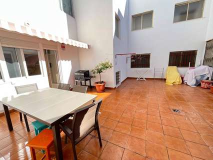 Apartamento en venta en San Pedro del Pinatar zona Lo Pagán