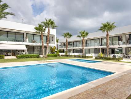 Apartamento en venta en Cartagena zona Mar de Cristal