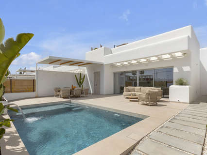 Villa en venta en Los Alcázares zona Los Alcazares