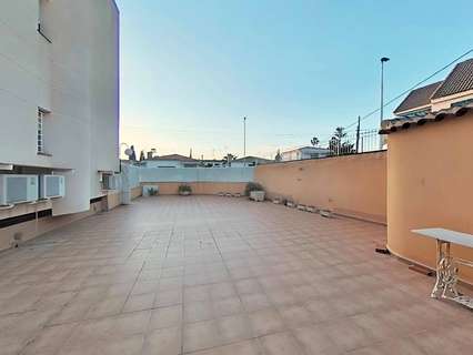 Apartamento en venta en San Javier zona Santiago de la Ribera