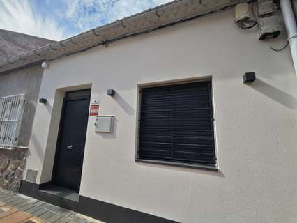 Casa en venta en Los Alcázares zona Los Alcazares