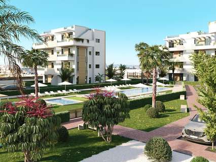 Apartamento en venta en Torre-Pacheco